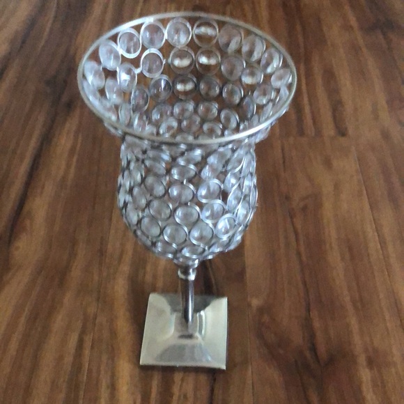 Candle holder set - Picture 3 of 5